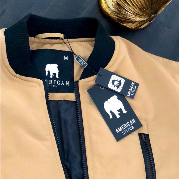 Men’s jacket - Picture 2 of 6